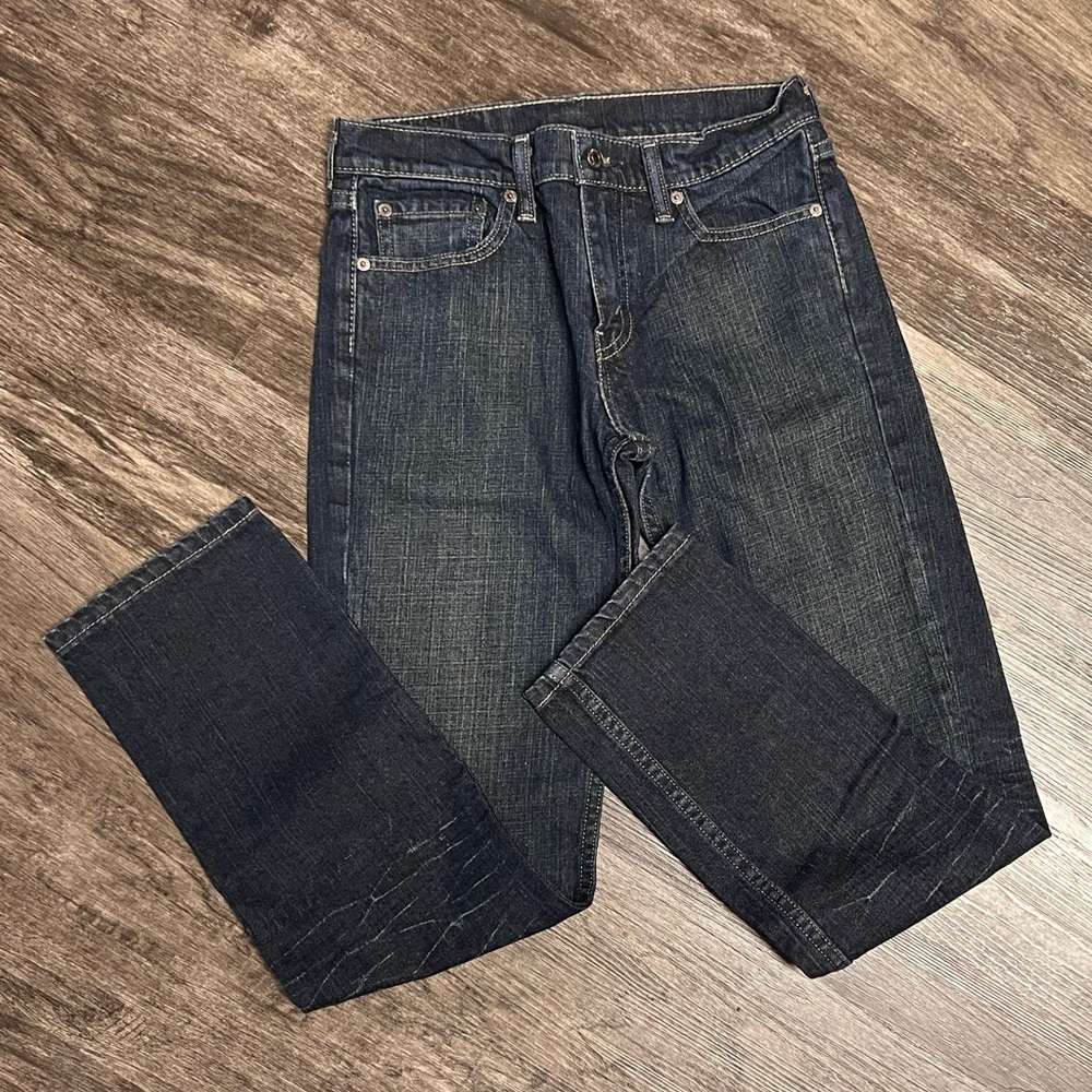 LEVI’s 511 Men’s SLIM FIT W29 x L30 #045114172